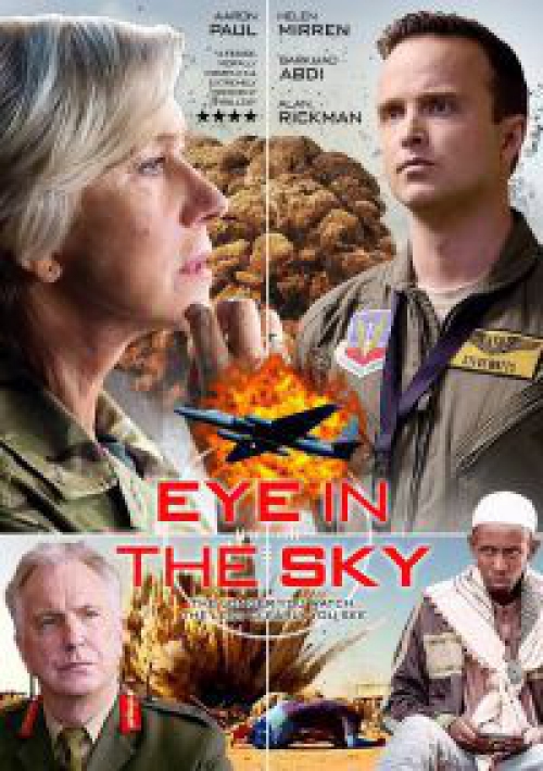 Az élet ára (DVD) *Helen Mirren - Alan Rickman*