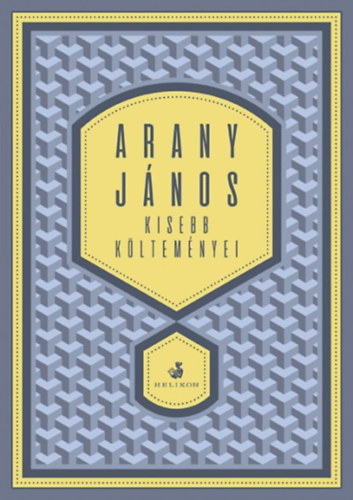 Arany János kisebb költeményei