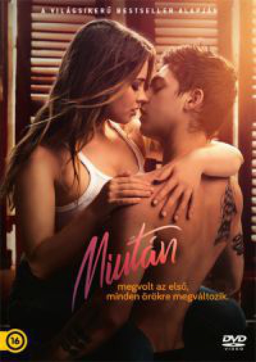 Miután (DVD)