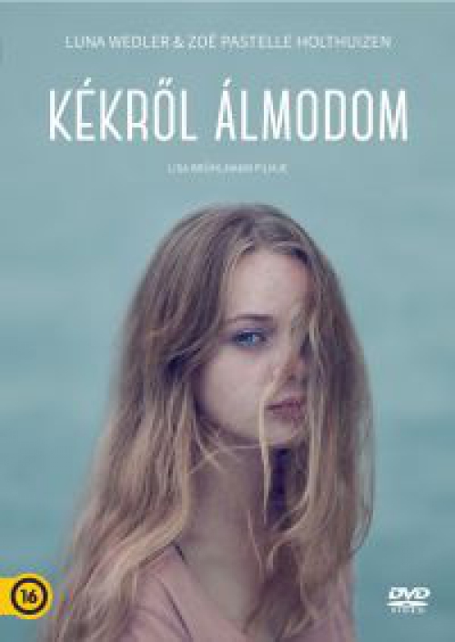 Kékről álmodom (DVD)