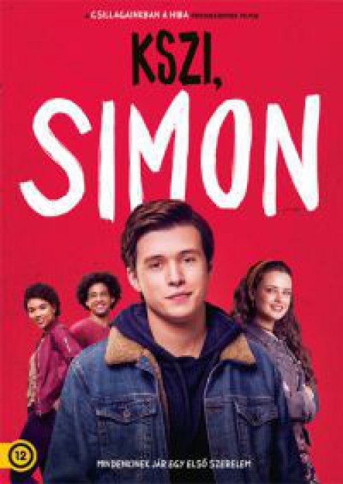 Kszi, Simon (DVD)