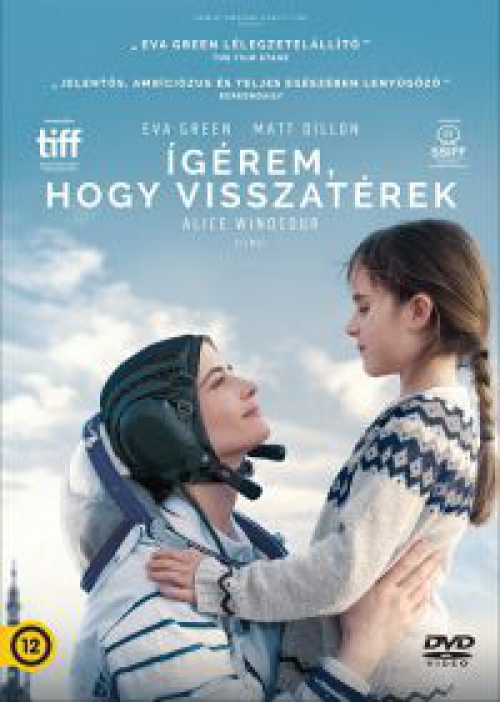 Proxima - ígérem,hogy visszatérek (DVD)