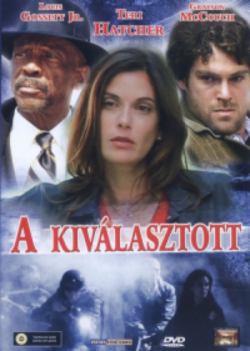 A kiválasztott *Teri Hatcher* (DVD) *Antikvár - Kiváló állapotú*