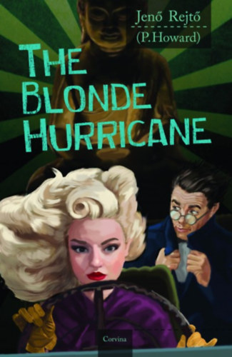 The Blonde Hurricane