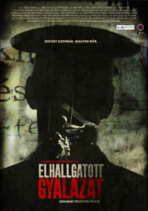 Elhallgatott gyalázat (DVD) *A Biszku-film rendezőjétől*
