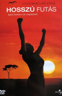 Hosszú futás (DVD) *Antikvár - Kiváló állapotú*