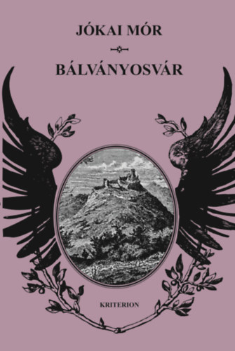 Bálványosvár