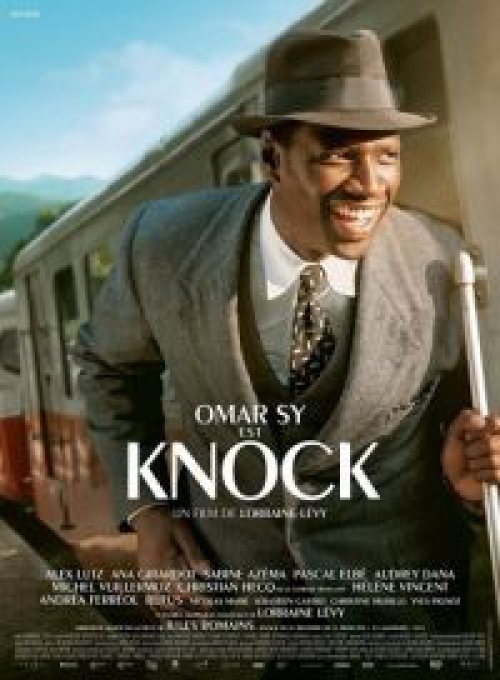 Doktor Knock (DVD)