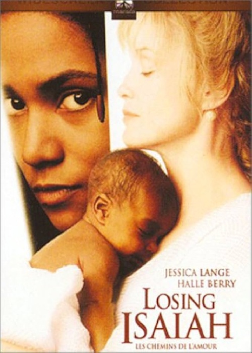 Bármi áron *1995 - Jessica Lange - Halle Berry* (DVD) *Antikvár - Kiváló állapotú - Import borító*