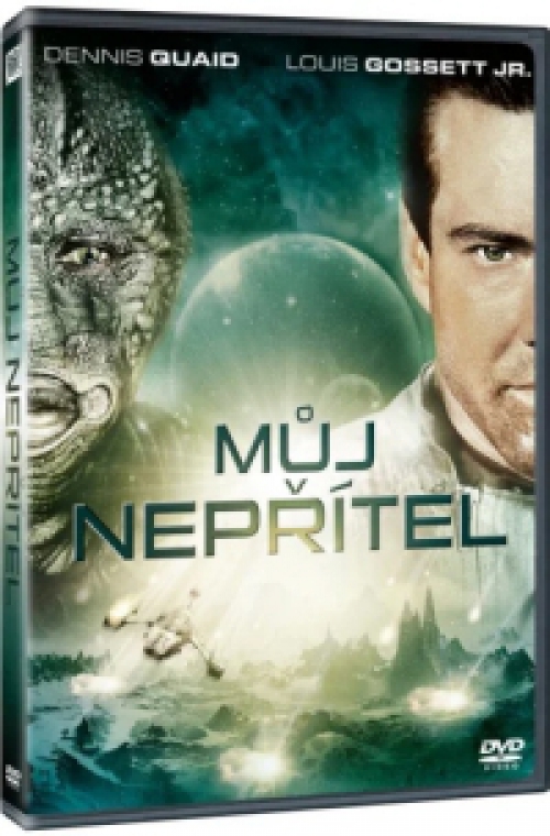 Kedves ellenségem (1985) (DVD) *Import* *Dennis Quaid*