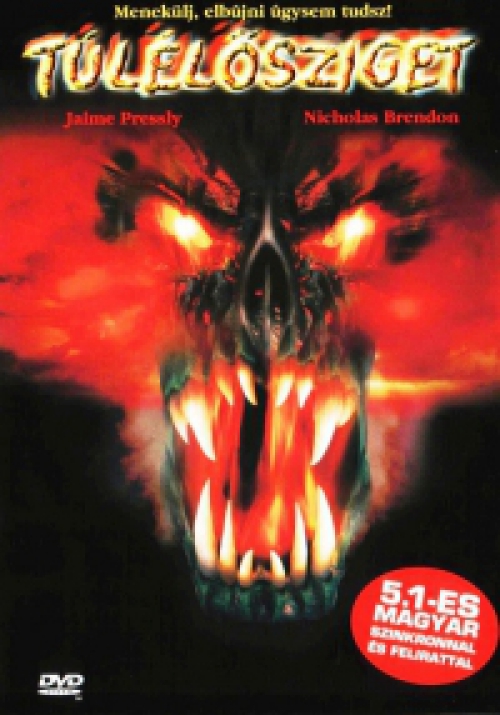 Túlélősziget (DVD) *Antikvár - Kiváló állapotú*