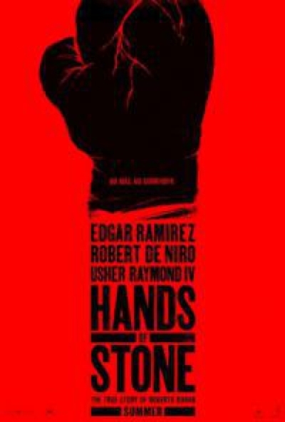 Kőkezű (DVD) *Robert De Niro*