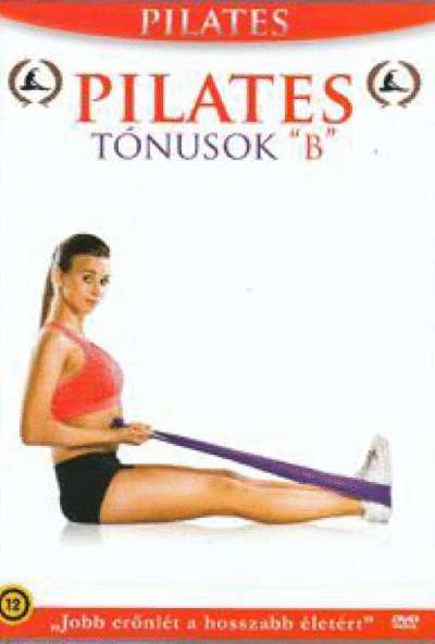 Pilates - Tónusok 