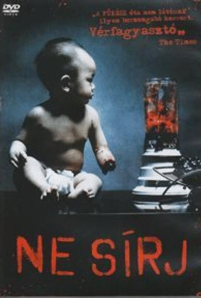 Ne sírj! (DVD)