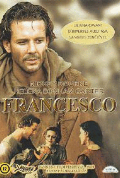 Francesco (DVD)