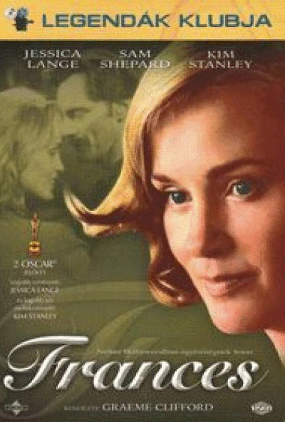 Frances *Legendák klubja* (DVD)