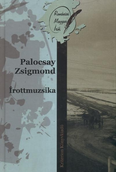 Írottmuzsika