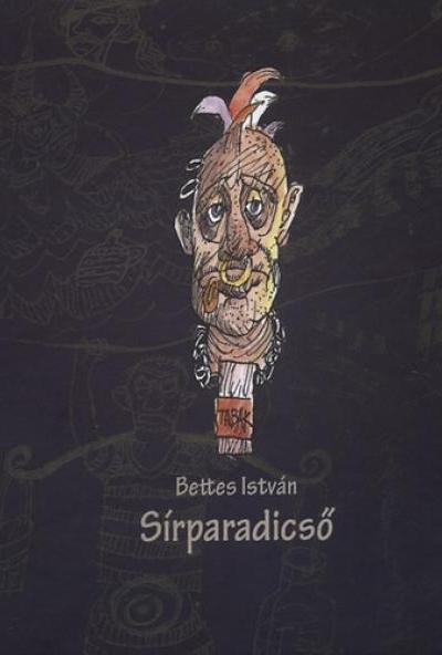 Sírparadicső