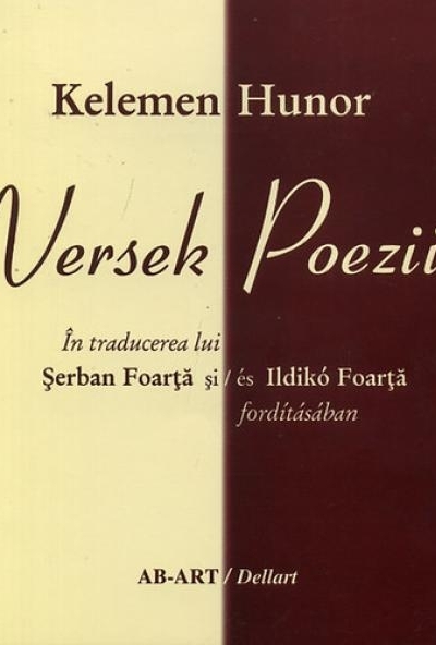 Versek - Poezii