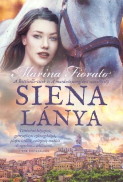Siena lánya