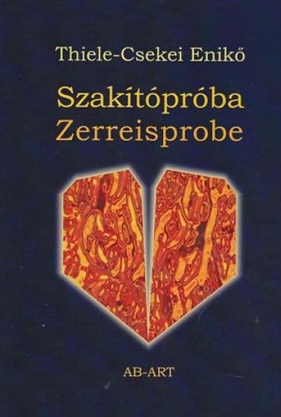 Szakítópróba - Zerreisprobe