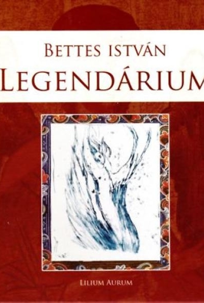 Legendárium