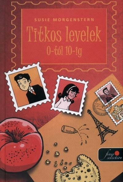 Titkos levelek 0-tól 10-ig
