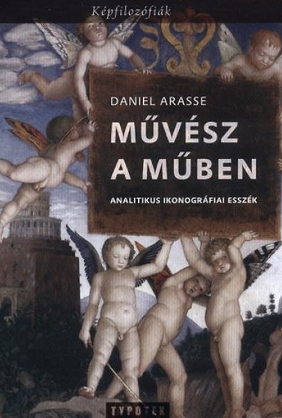 Művész a műben