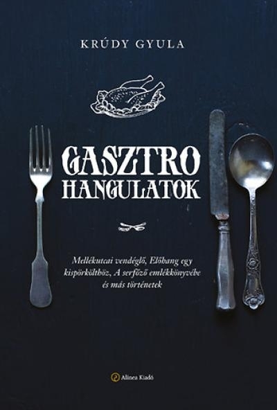 Gasztrohangulatok