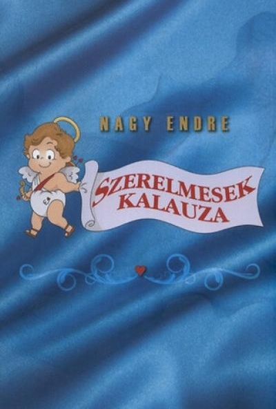 Szerelmesek kalauza