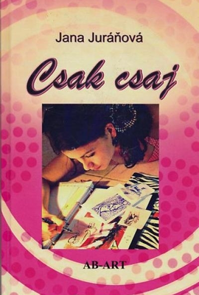 Csak csaj