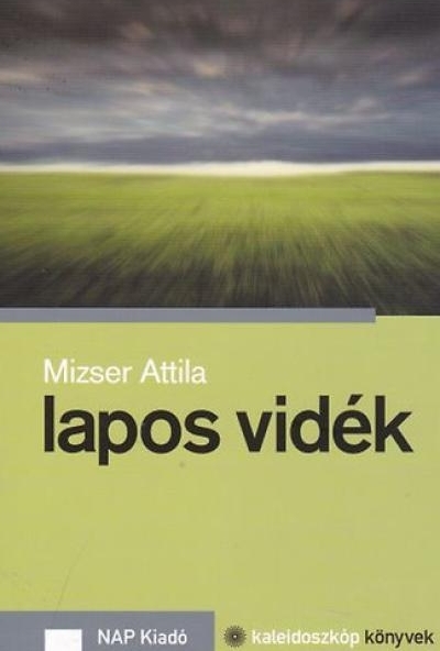 Lapos vidék