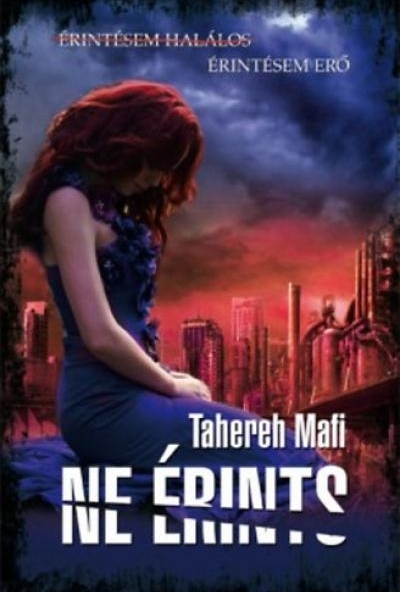 Ne érints