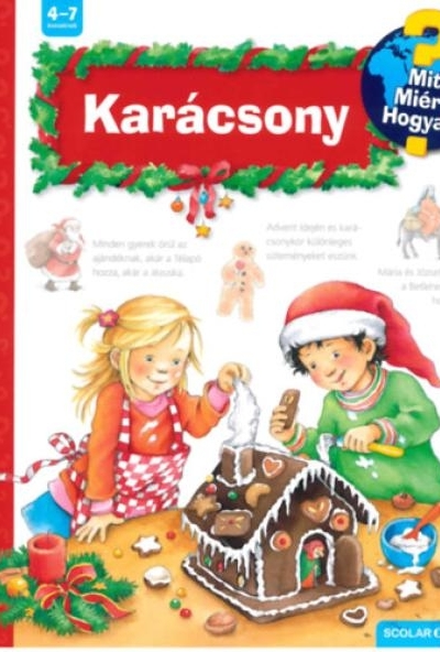 Karácsony