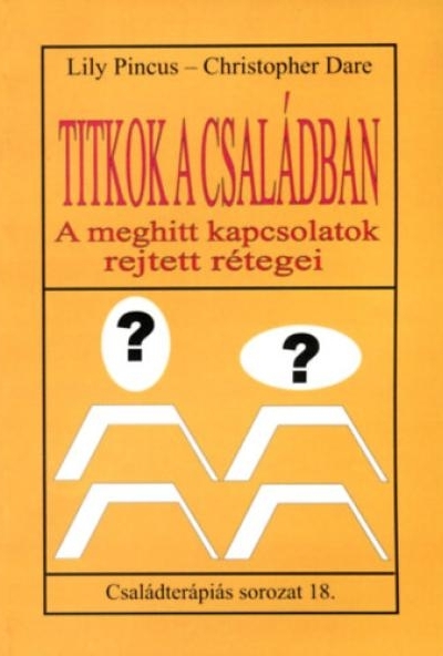 Titkok a családban