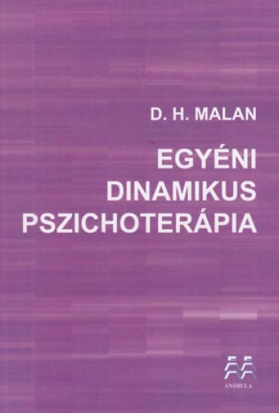 Egyéni dinamikus pszichoterápia