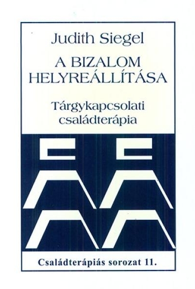 A bizalom helyreállítása