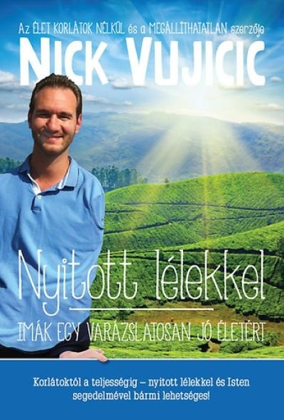 Nyitott lélekkel