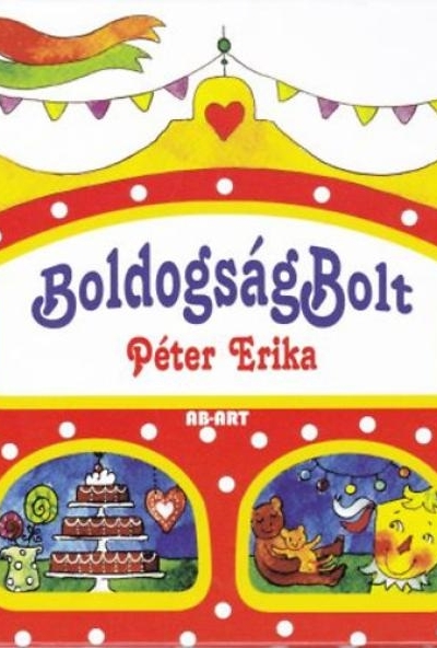 Boldogságbolt