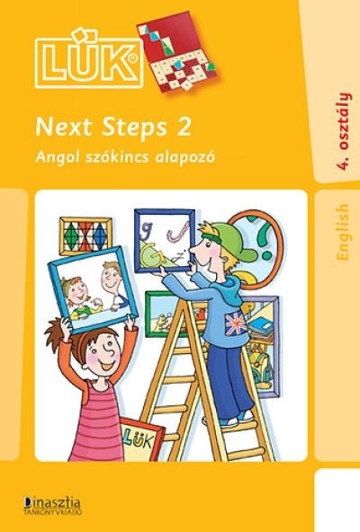 Next Steps 2.