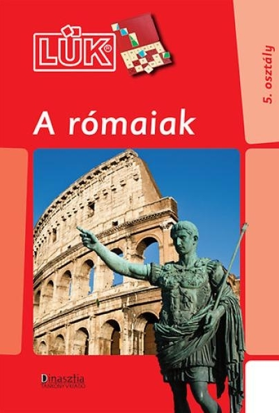 A rómaiak