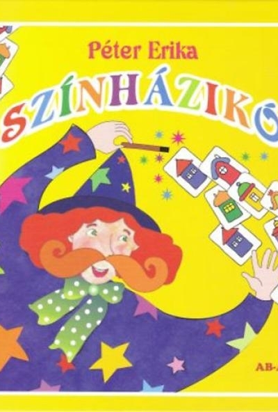 Színházikó