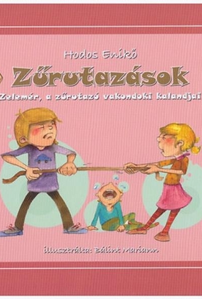 Zűrutazások II. - Család