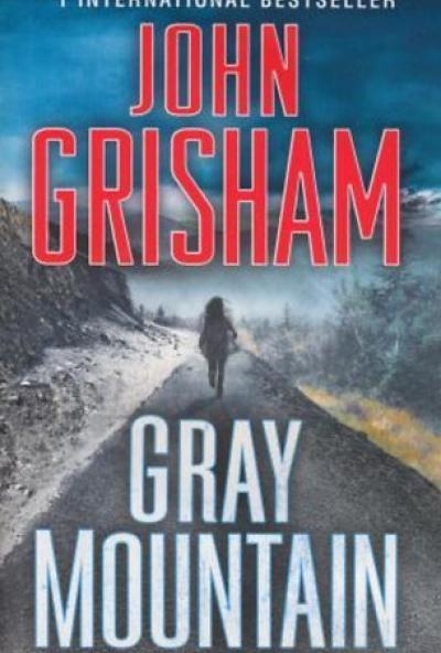 Gray Mountain