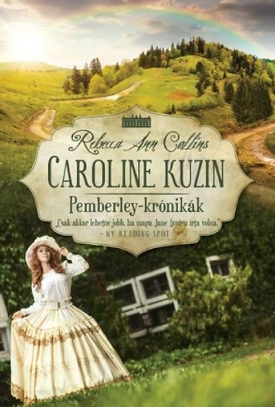 Caroline kuzin