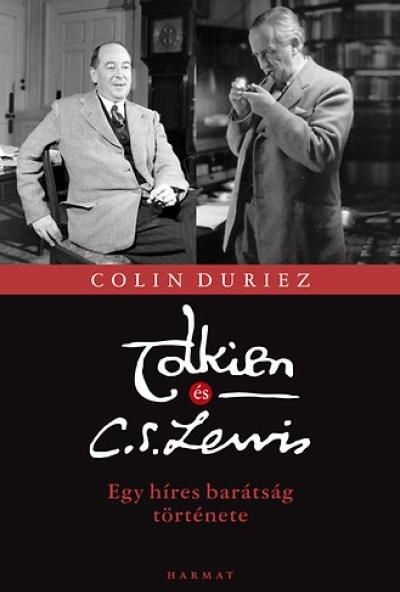 Tolkien és C. S. Lewis