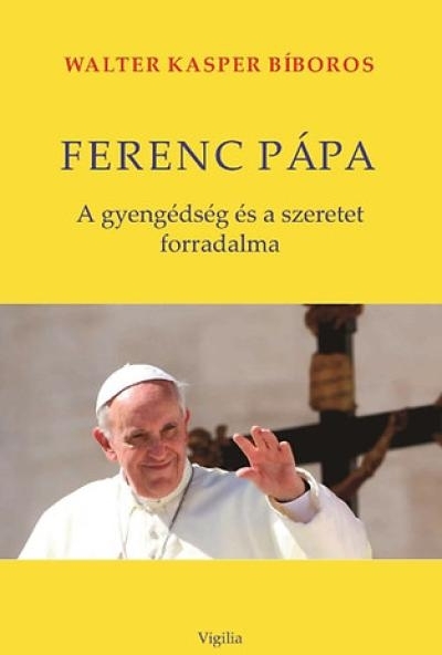Ferenc pápa