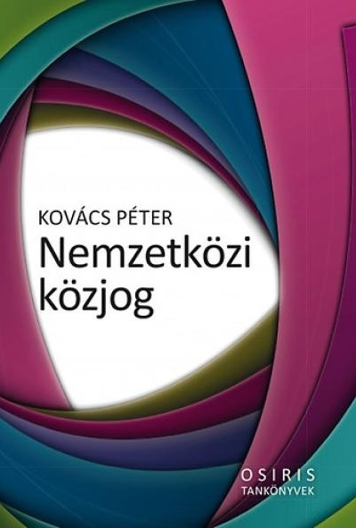 Nemzetközi közjog
