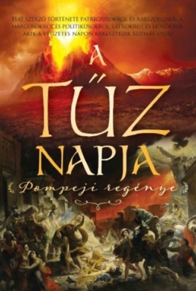 A tűz napja
