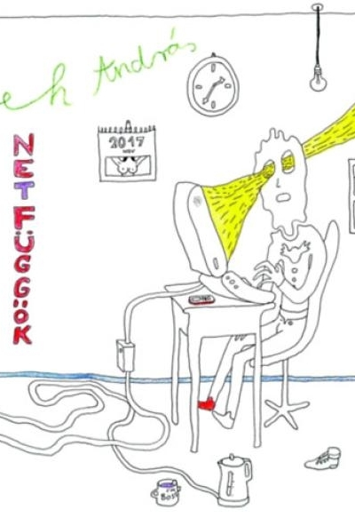 Netfüggők